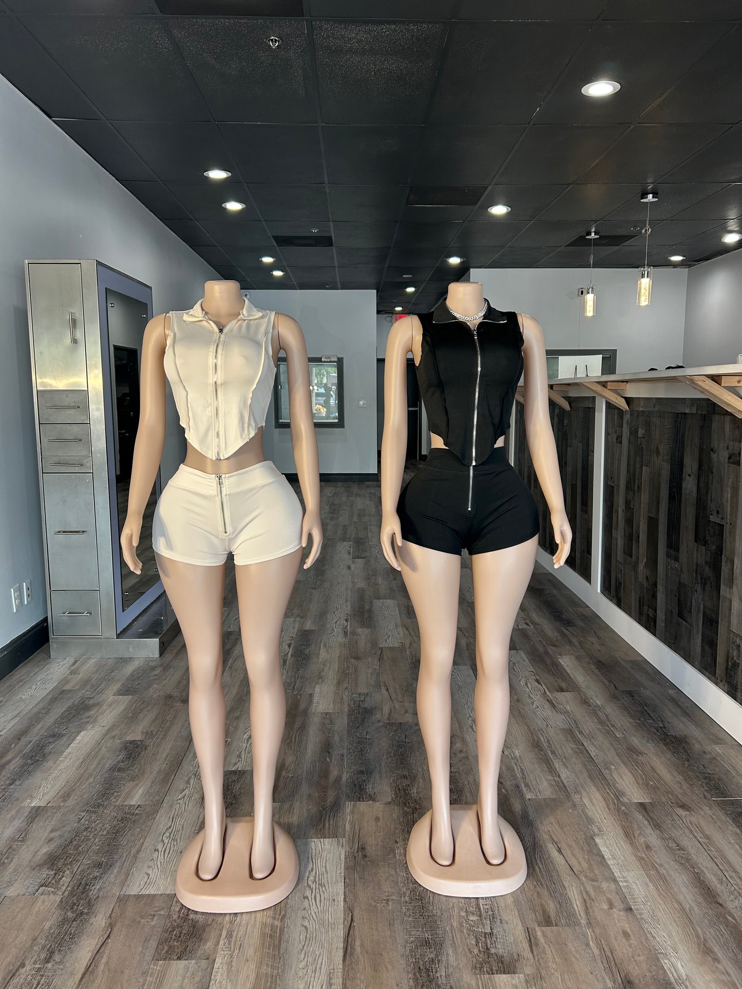 Baddie Set