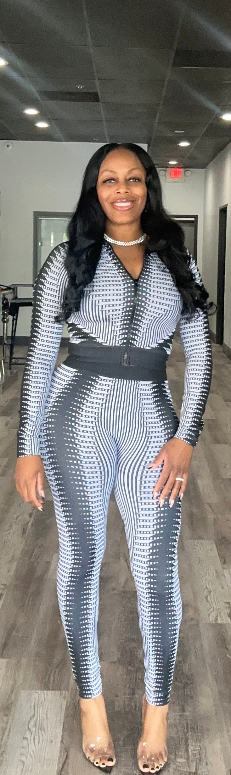 Contrast Color Set